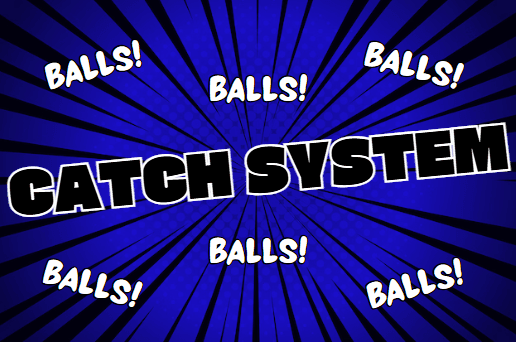 Guia de Catch System