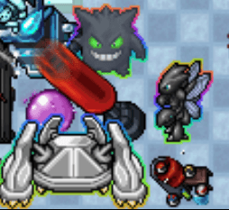 Guia de Treinamento Pokémon
