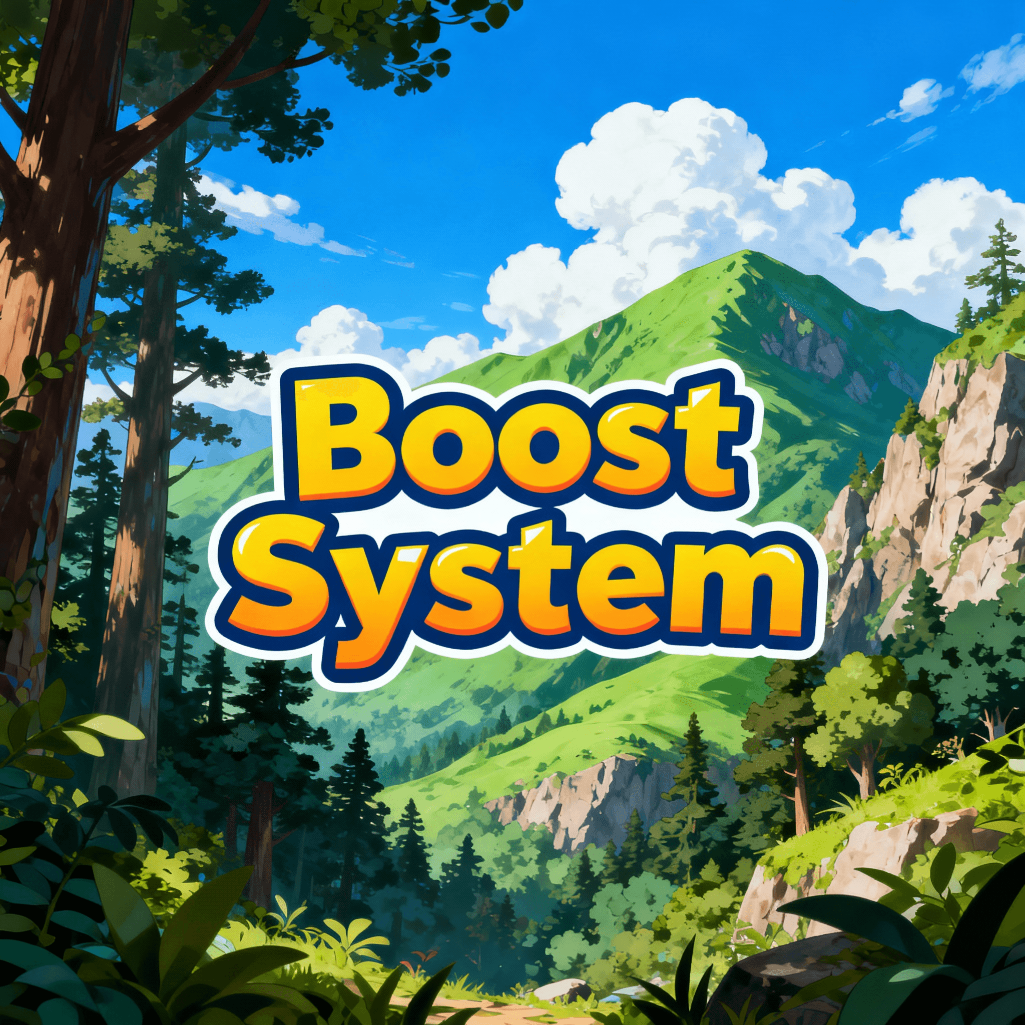 Guia de Boost System