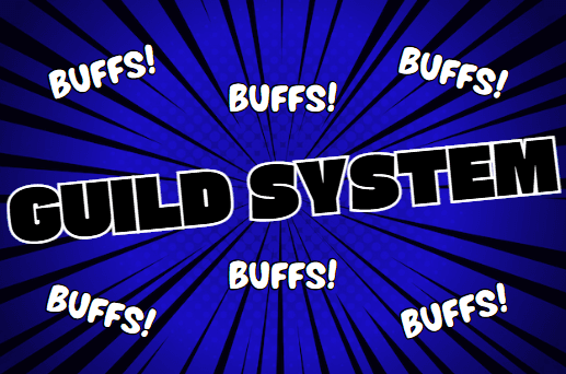 Guia de Guild System