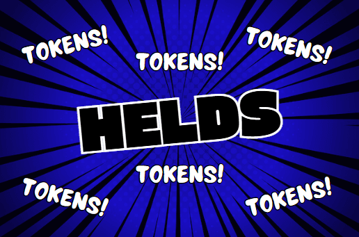 Guia de Held System