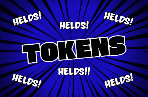 Guia de Tokens