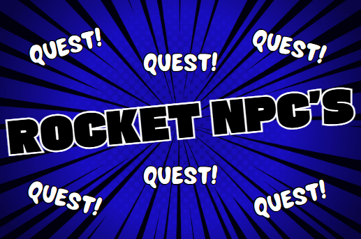 Rocket Quest