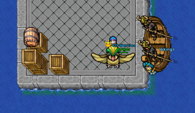 Como Acessar a Clones Quest - Imagem 2