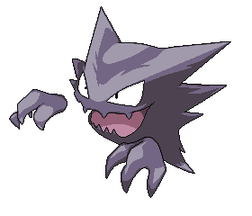 Haunter